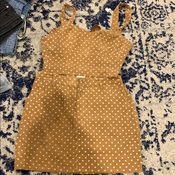 Forever 21 Other - two piece set